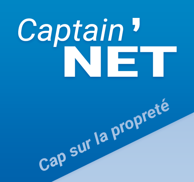 Captain' NET